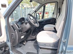 CARADO pro CV 602 Aufstelldach