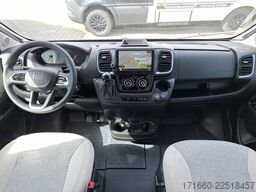 CARADO pro CV 602 Aufstelldach