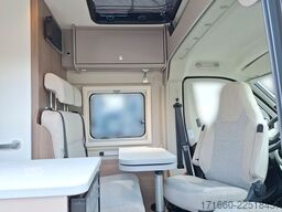 CARADO pro CV 602 Aufstelldach