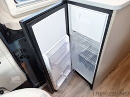 CARADO pro CV 602 Aufstelldach