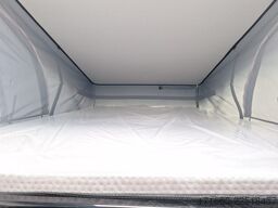 CARADO pro CV 602 Aufstelldach