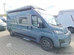 CARADO pro CV 602 Aufstelldach