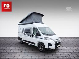 CARADO pro CV 540 Aufstelldach*Chassis Paket*Markise