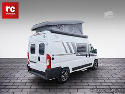CARADO pro CV 540 Aufstelldach*Chassis Paket*Markise