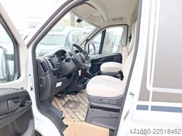 CARADO pro CV 540 Aufstelldach*Chassis Paket*Markise