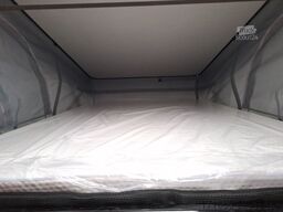 CARADO pro CV 540 Aufstelldach*Chassis Paket*Markise