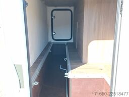 CARADO pro A 132  AUTOMATIK, SAT+TV, NAVI+RFK, MARKISE
