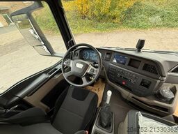 MAN TGS 26.520 MAN TGS 26.520 6x4 Retarder MulitLif...