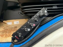 MAN TGS 26.520 MAN TGS 26.520 6x4 Retarder MulitLif...