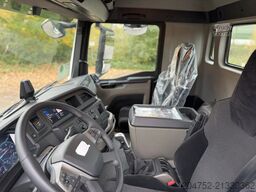 MAN TGS 26.520 MAN TGS 26.520 6x4 Retarder MulitLif...