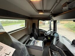 MAN TGS 26.520 MAN TGS 26.520 6x4 Retarder MulitLif...