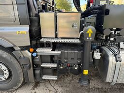 MAN TGX 26.580 MAN TGX 26.580 6x4 LANGHOLZ EPSILON ...