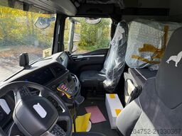 MAN TGX 26.580 MAN TGX 26.580 6x4 LANGHOLZ EPSILON ...