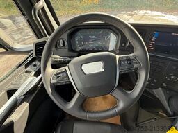 MAN TGX 26.580 MAN TGX 26.580 6x4 LANGHOLZ EPSILON ...
