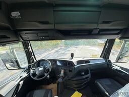 MAN TGX 26.580 MAN TGX 26.580 6x4 LANGHOLZ EPSILON ...