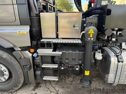 MAN TGX 26.580 MAN TGX 26.580 6x4 LANGHOLZ EPSILON ...