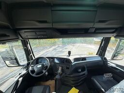MAN TGX 26.580 MAN TGX 26.580 6x4 LANGHOLZ EPSILON ...