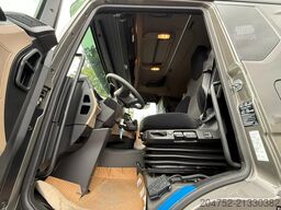 MAN TGS 35.520 MAN TGS 35.520 8X2 PK 92002 8+6 Jib