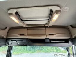 MAN TGS 35.520 MAN TGS 35.520 8X2 PK 92002 8+6 Jib
