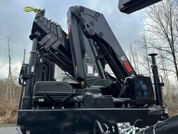 MAN TGS 33.440 MAN TGS 33.440 6x6 BB Abrollkipper+K...