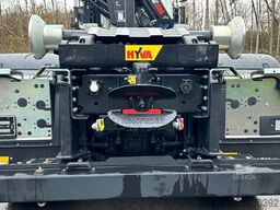 MAN TGS 33.440 MAN TGS 33.440 6x6 BB Abrollkipper+K...