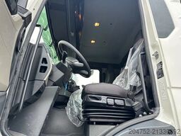MAN TGS 33.440 MAN TGS 33.440 6x6 BB Abrollkipper+K...