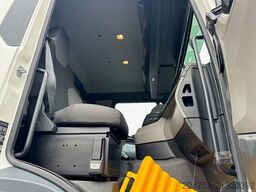 MAN TGS 33.440 MAN TGS 33.440 6x6 BB Abrollkipper+K...