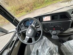 MAN TGS 33.440 MAN TGS 33.440 6x6 BB Abrollkipper+K...