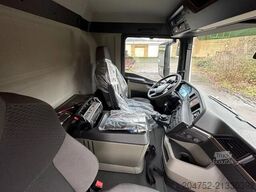 MAN TGS 33.440 MAN TGS 33.440 6x6 BB Abrollkipper+K...