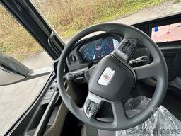 MAN TGS 33.440 MAN TGS 33.440 6x6 BB Abrollkipper+K...