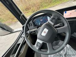 MAN TGS 33.440 MAN TGS 33.440 6x6 BB Abrollkipper+K...
