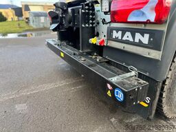 MAN TGS 33.480 MAN TGS 33.480 6x4 Euro6e Abrollkipp...