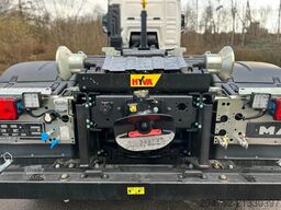 MAN TGS 33.480 MAN TGS 33.480 6x4 Euro6e Abrollkipp...