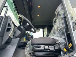 MAN TGS 33.480 MAN TGS 33.480 6x4 Euro6e Abrollkipp...