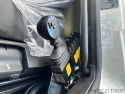 MAN TGS 33.480 MAN TGS 33.480 6x4 Euro6e Abrollkipp...