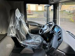 MAN TGS 33.480 MAN TGS 33.480 6x4 Euro6e Abrollkipp...