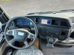 MAN TGS 33.480 MAN TGS 33.480 6x4 Euro6e Abrollkipp...
