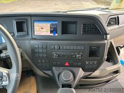 MAN TGS 33.480 MAN TGS 33.480 6x4 Euro6e Abrollkipp...