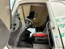 Volvo FH 500 Volvo FH500 6X4 LIV 120 Z Kurzholz