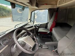 Volvo FH 500 Volvo FH500 6X4 LIV 120 Z Kurzholz