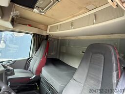 Volvo FH 500 Volvo FH500 6X4 LIV 120 Z Kurzholz