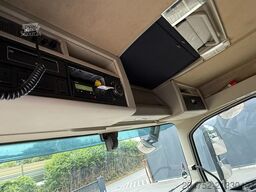 Volvo FH 500 Volvo FH500 6X4 LIV 120 Z Kurzholz