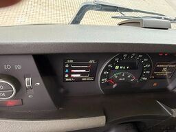 Volvo FH 500 Volvo FH500 6X4 LIV 120 Z Kurzholz