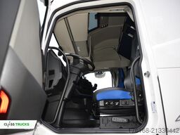 VOLVO FH 460 Globetrotter XL Varios i-Save