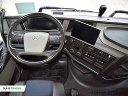 VOLVO FH 460 Globetrotter XL Varios i-Save