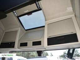 VOLVO FH 460 Globetrotter XL Varios i-Save