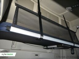 VOLVO FH 460 Globetrotter XL Varios i-Save