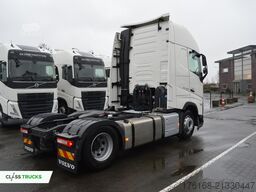 VOLVO FH 460 Globetrotter XL i-Save