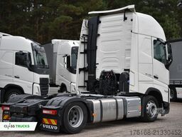 VOLVO FH 460 Globetrotter XL Varios i-Save