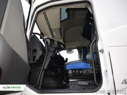 VOLVO FH 460 Globetrotter XL Varios i-Save